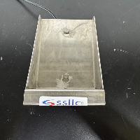 Amsco Humidity Meter image 3